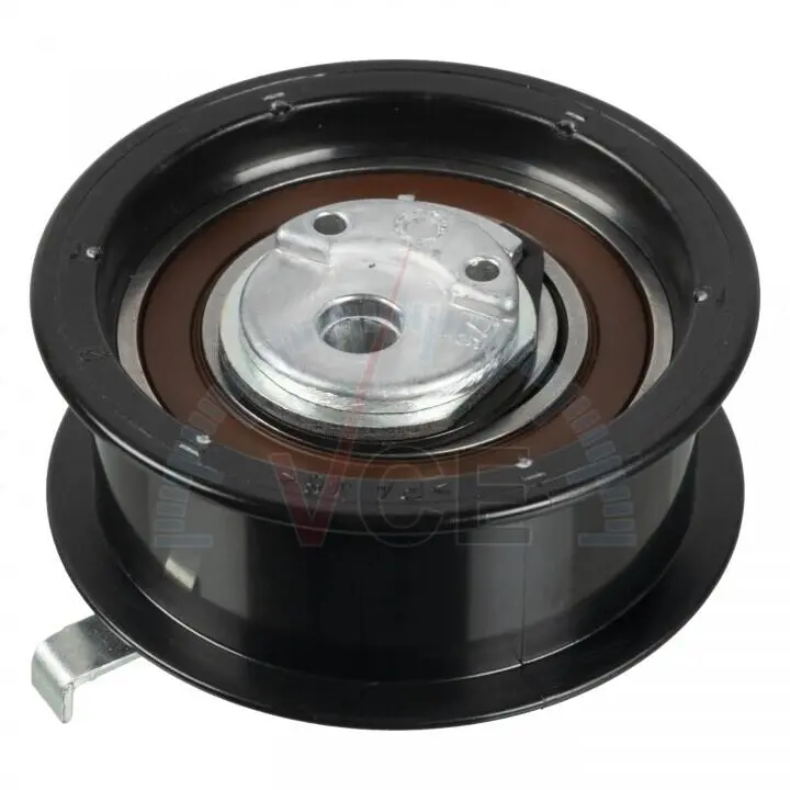 Натяжной ролик, ремень грм SWAG 30030055 (фото 1)