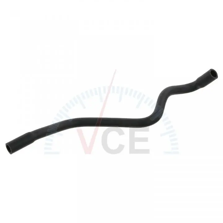 Шланг радиатора SWAG 30 10 0681 (фото 1)