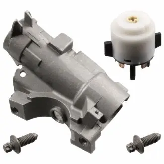 Замок вала рулевого колеса SWAG 30 10 1090