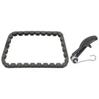 Комплект цепи, привод масляного насоса SWAG 30 10 2505