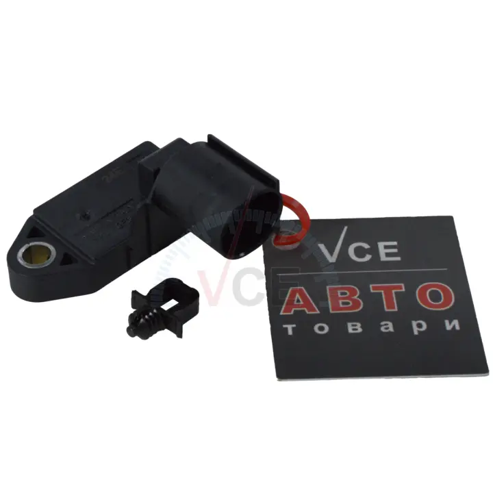 Выключатель фонаря сигнала торможения SWAG 30 10 3335 (фото 1)