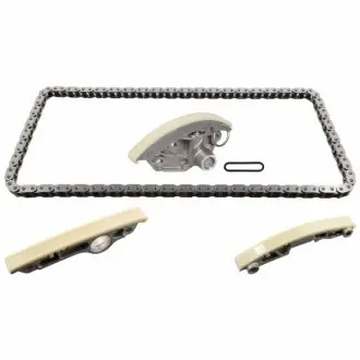 Комплект ланцюга приводу розподільного валу SWAG 30 10 4145