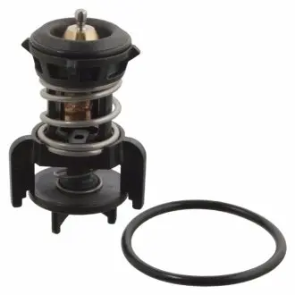 Термостат, охлаждающая жидкость SWAG 30 10 6524