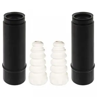 Пильовик + відбійник амортизатора (заднього) SWAG 30108092