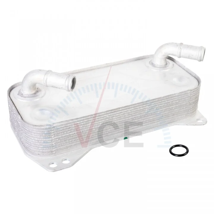 Радиатор масляный SWAG 30108948 (фото 1)