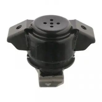 Подвеска, двигатель SWAG 30 13 0023