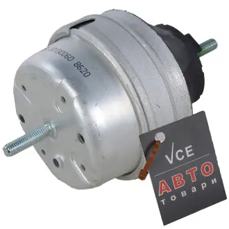 Підвіска, двигун SWAG 30 13 0060