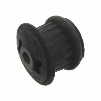 Втулка, балка моста; подвеска, держатель автоматической коробки; подвеска, держатель ступенчатой коробки передач SWAG 30 13 0065