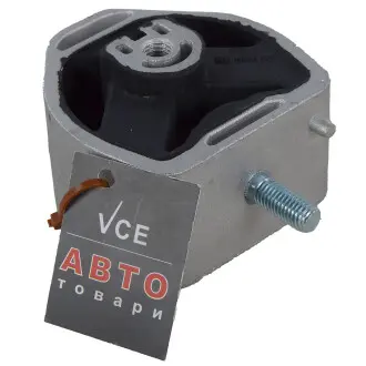 Подвеска, ступенчатая коробка передач SWAG 30 13 0071