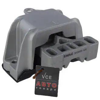 Подвеска; автоматическая коробка передач; подвеска, ступенчатая коробка передач SWAG 30 13 0081