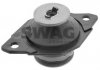 Підвіска, двигун; підвіска, ступінчаста коробка передач SWAG 30 13 0083 (фото 5)