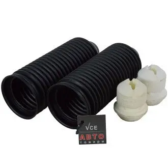 Пылезащитный комплект, амортизатор SWAG 30 56 0029