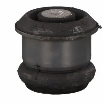 Втулка, балка моста; підвіска, утримувач автоматичної коробки передач; підвіска, тримач ступінчастої коробки передач SWAG 30 60 0018