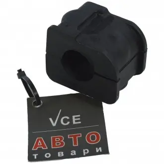 Опора, стабілізатор SWAG 30 61 0016