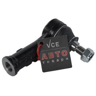 Наконечник поперечної кермової тяги SWAG 30 71 0040