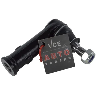 Наконечник поперечной рулевой тяги SWAG 30 71 0041