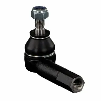 Наконечник поперечної кермової тяги SWAG 30 71 0044