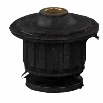 Подвеска, двигатель; втулка, балка моста SWAG 30 75 0003