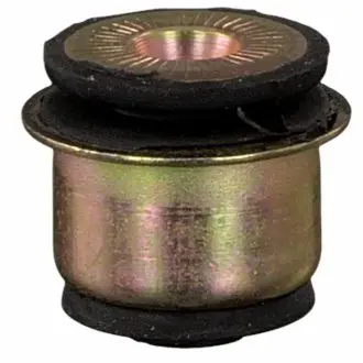 Подвеска, двигатель; втулка, балка моста SWAG 30 75 0004