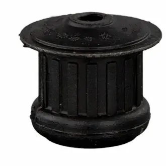 Підвіска, двигун; втулка, балка мосту SWAG 30 75 0005