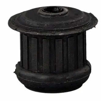 Подвеска, двигатель; втулка, балка моста SWAG 30 75 0006