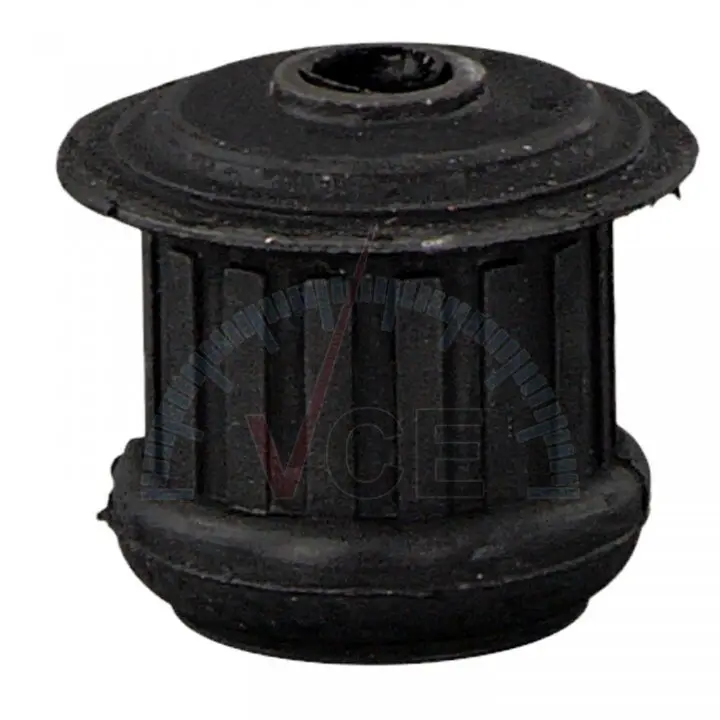 Фото 1 - Подвеска, двигатель; втулка, балка моста SWAG 30 75 0006 Подвеска, двигатель; втулка, балка моста SWAG 30 75 0006 (фото 1)