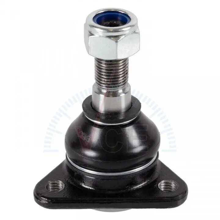 Несущий/направляющий шарнир SWAG 30 78 0014 (фото 1)