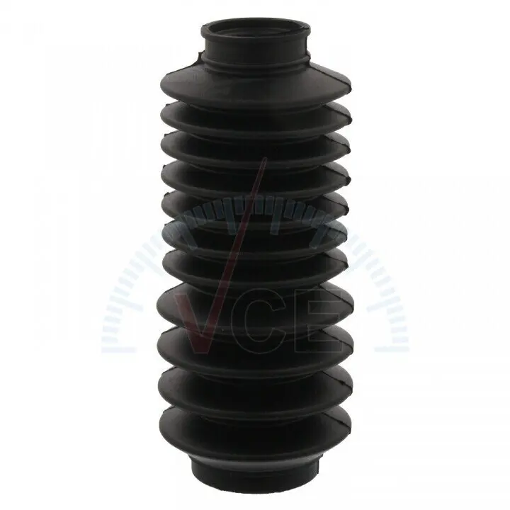 Пыльник, рулевое управление SWAG 30 80 0050 (фото 1)