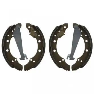 Тормозные колодки (набор) SWAG 30907013