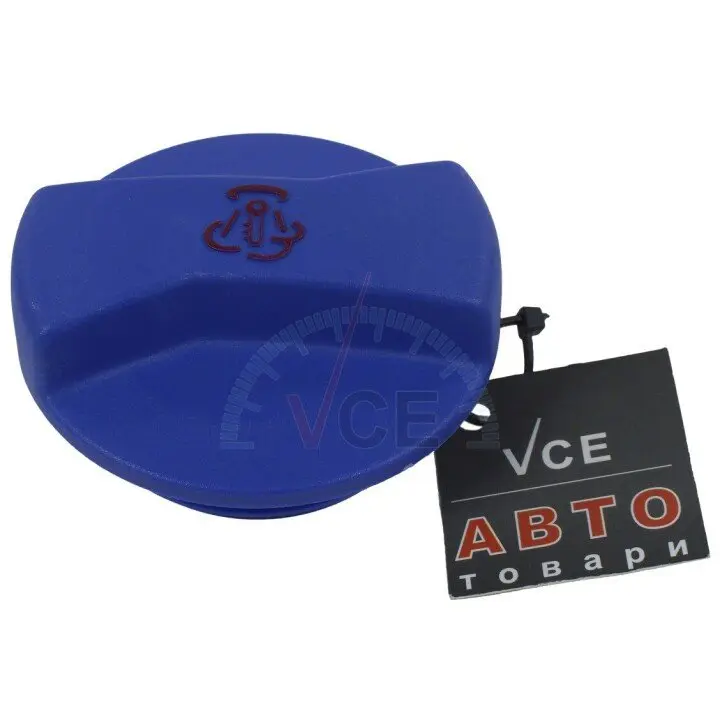 Фото 1 - Крышка, резервуар охлаждающей жидкости SWAG 30 91 4700 Крышка, резервуар охлаждающей жидкости SWAG 30 91 4700 (фото 1)