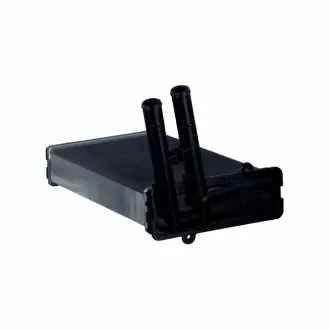 Теплообмінник, опалення салону SWAG 30 91 4741