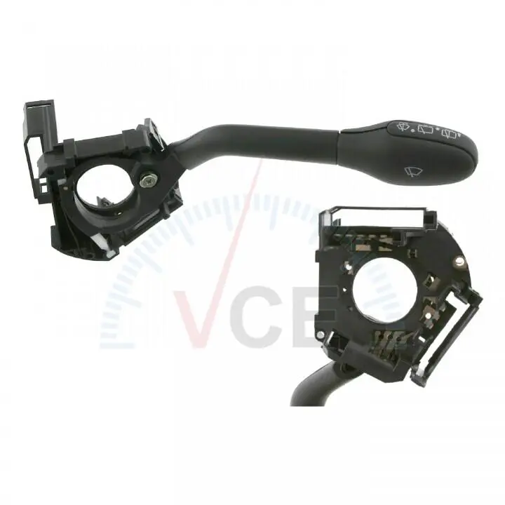 Переключатель стеклоочистителя. выключатель на колонке рулевого управления SWAG 30917060 (фото 1)