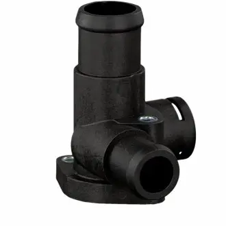 Фланец охлаждающей жидкости SWAG 30 91 8226