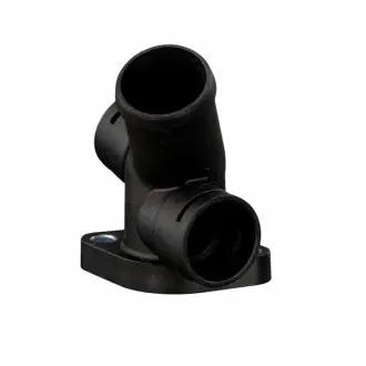 Фланец охлаждающей жидкости SWAG 30 91 8236