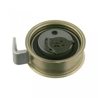 Натяжной ролик, ремень грм SWAG 30918554