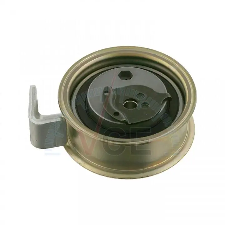 Фото 1 - Натяжной ролик, ремень грм SWAG 30918554 Натяжной ролик, ремень грм SWAG 30918554 (фото 1)