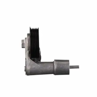 Натяжитель ремня, клиновая зубчая. SWAG 30 91 8660