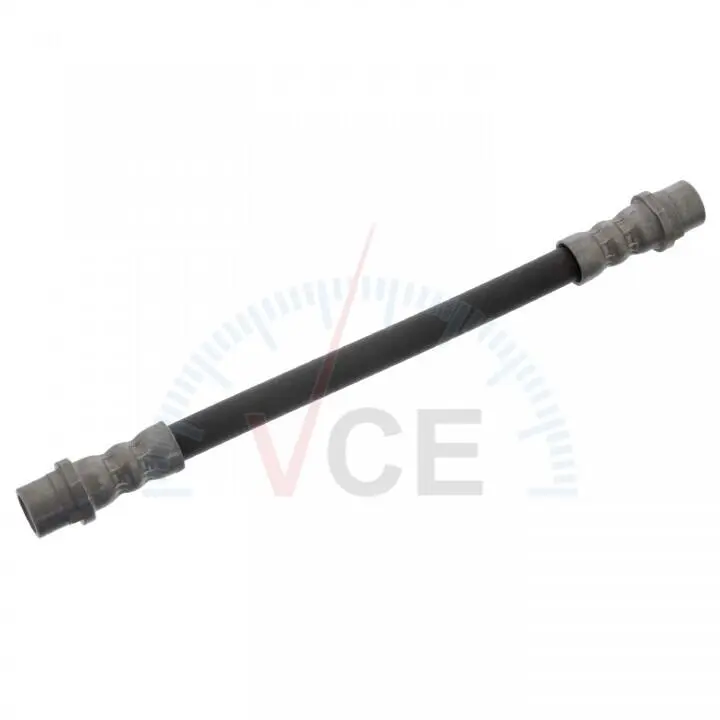 Шланг тормозной SWAG 30918860 (фото 1)