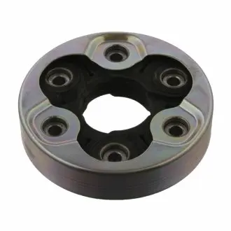 Шарнир, продольный вал SWAG 30 91 9528