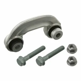 Тяга/стойка, стабилизатор SWAG 30 91 9702