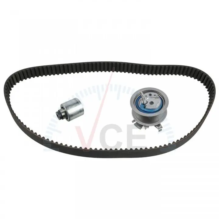 Фото 1 - Ремінь грм (набір) SWAG 30921724 Ремінь грм (набір) SWAG 30921724 (фото 1)