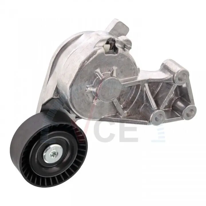 Натяжитель ремня, клиновой зубчая. SWAG 30 92 1746 (фото 1)