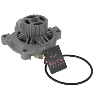 Водяной насос SWAG 30 92 2206