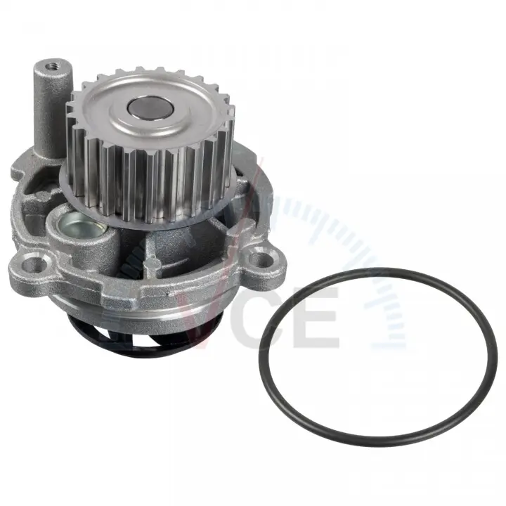 Насос воды SWAG 30924358 (фото 1)