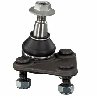 Несущий/направляющий шарнир SWAG 30 92 6700