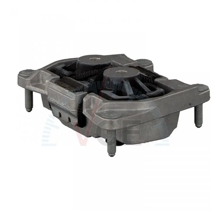 Фото 1 - Подвеска, автоматическая коробка передач SWAG 30 92 6921 Подвеска, автоматическая коробка передач SWAG 30 92 6921 (фото 1)