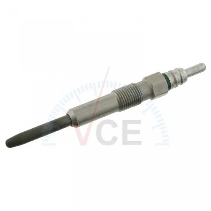 Фото 1 - Свеча накаливания SWAG 30927226 Свеча накаливания SWAG 30927226 (фото 1)