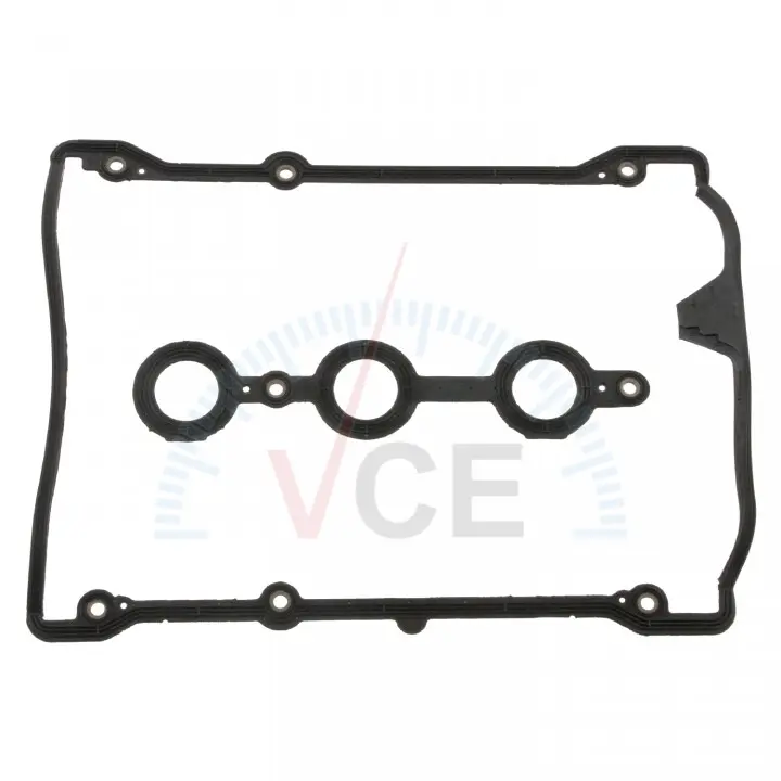 Набір кришки головки циліндра. SWAG 30929619 (фото 1)