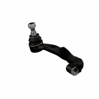 Наконечник поперечной рулевой тяги SWAG 30 92 9673