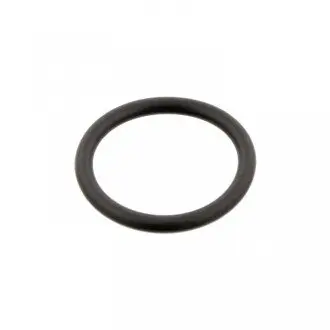 Кільце ущільнювача, трубка охолоджуючої рідини SWAG 30 92 9752